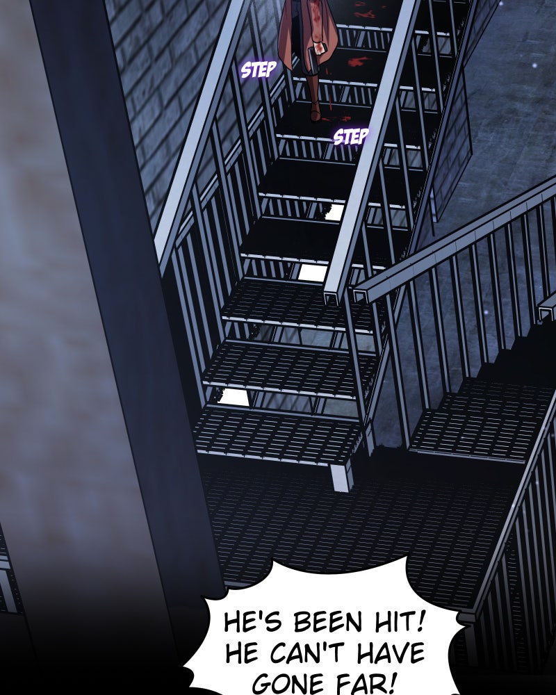 Code Demon (S2) Ep. 58 - Apparition page 3 - 