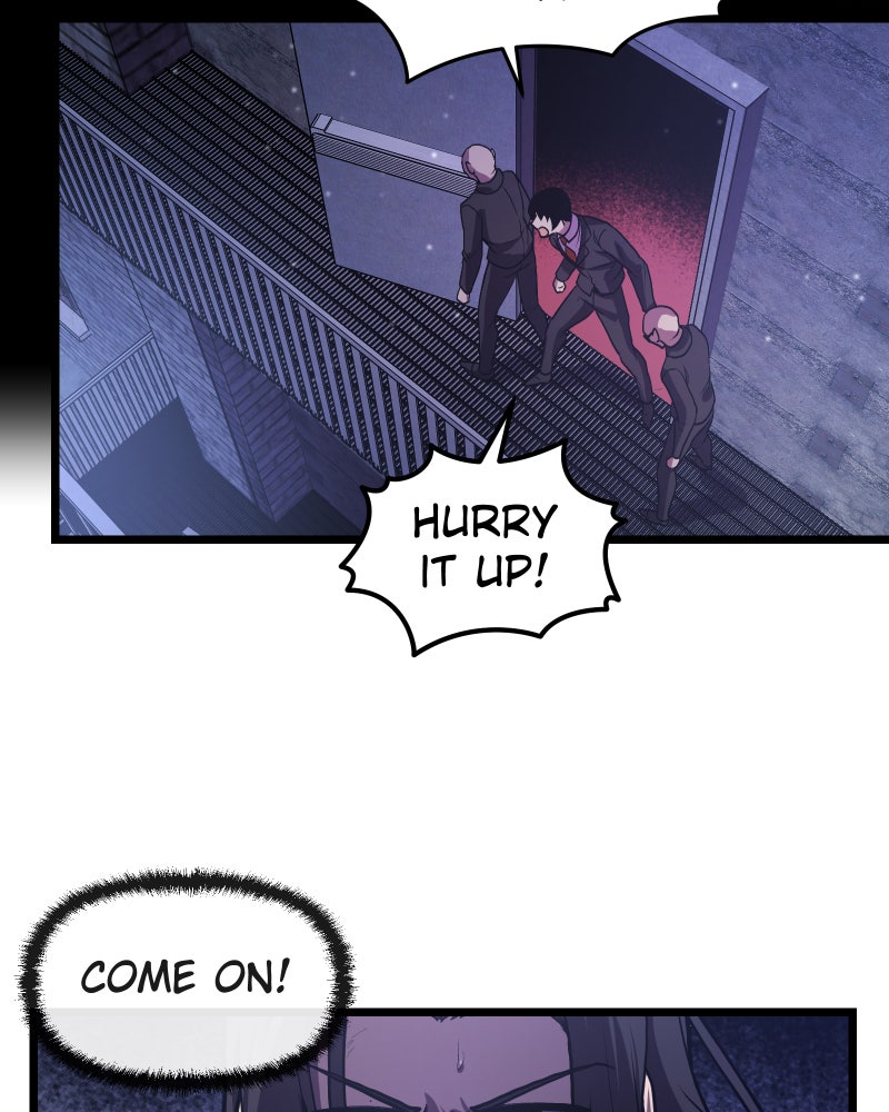 Code Demon (S2) Ep. 58 - Apparition page 4 - 