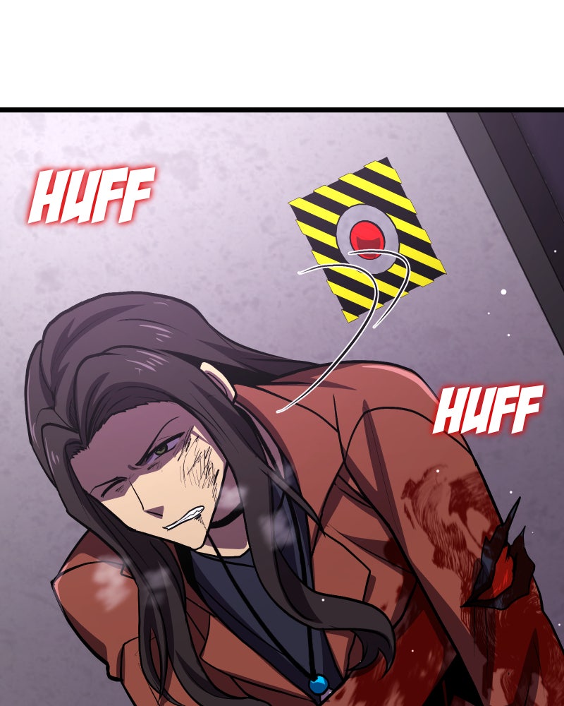 Code Demon (S2) Ep. 58 - Apparition page 40 - 