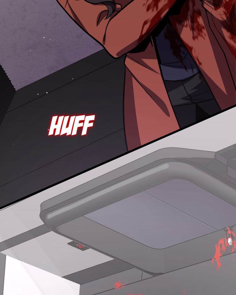 Code Demon (S2) Ep. 58 - Apparition page 41 - 