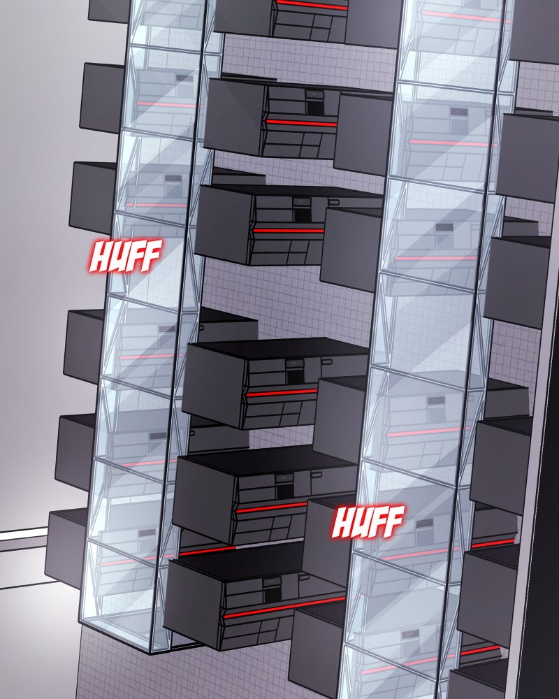 Code Demon (S2) Ep. 58 - Apparition page 43 - 
