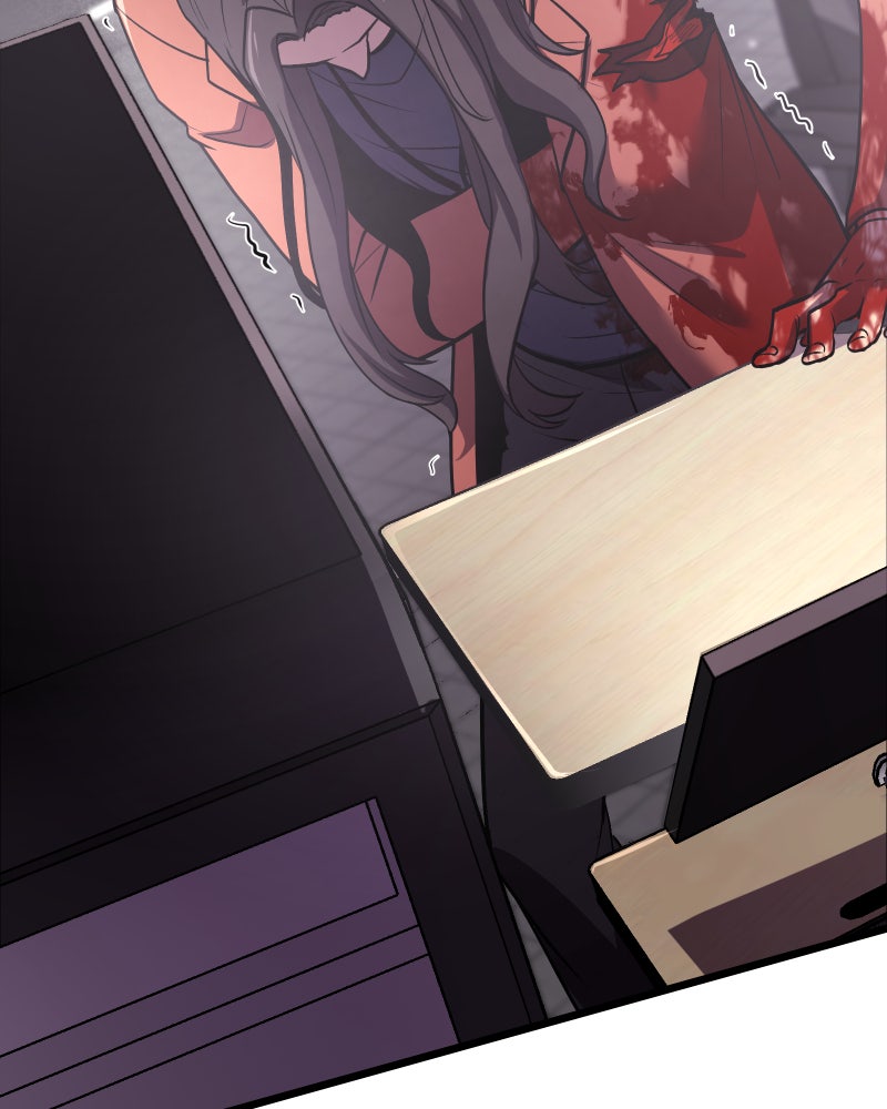 Code Demon (S2) Ep. 58 - Apparition page 46 - 