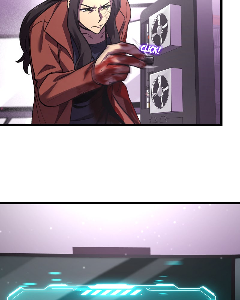 Code Demon (S2) Ep. 58 - Apparition page 49 - 