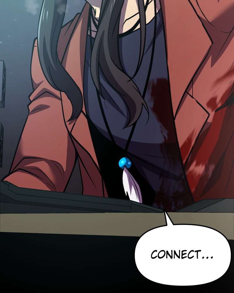 Code Demon (S2) Ep. 58 - Apparition page 54 - 