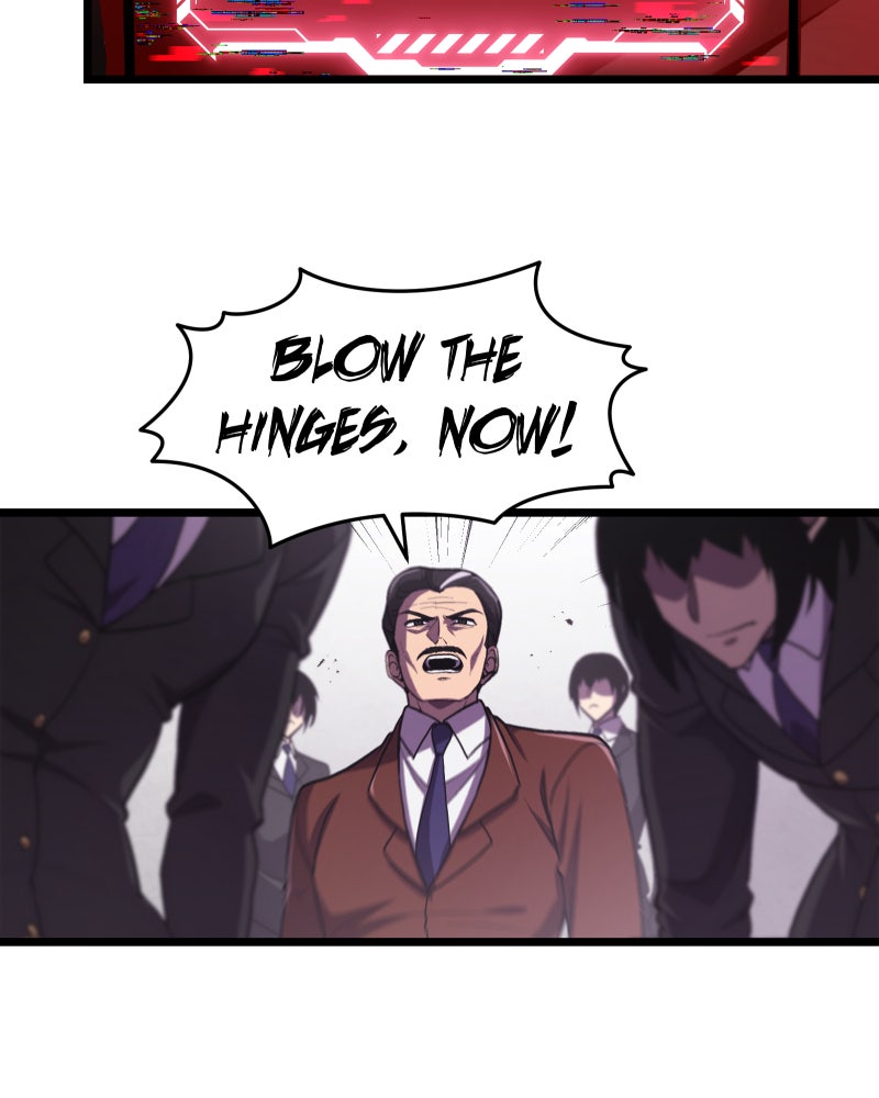 Code Demon (S2) Ep. 58 - Apparition page 62 - 