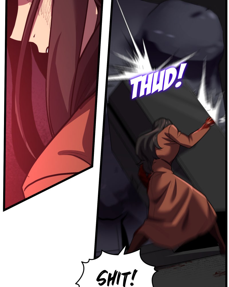 Code Demon (S2) Ep. 58 - Apparition page 65 - 