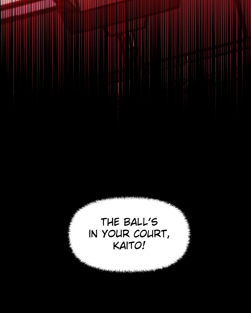 Code Demon (S2) Ep. 58 - Apparition page 70 - 