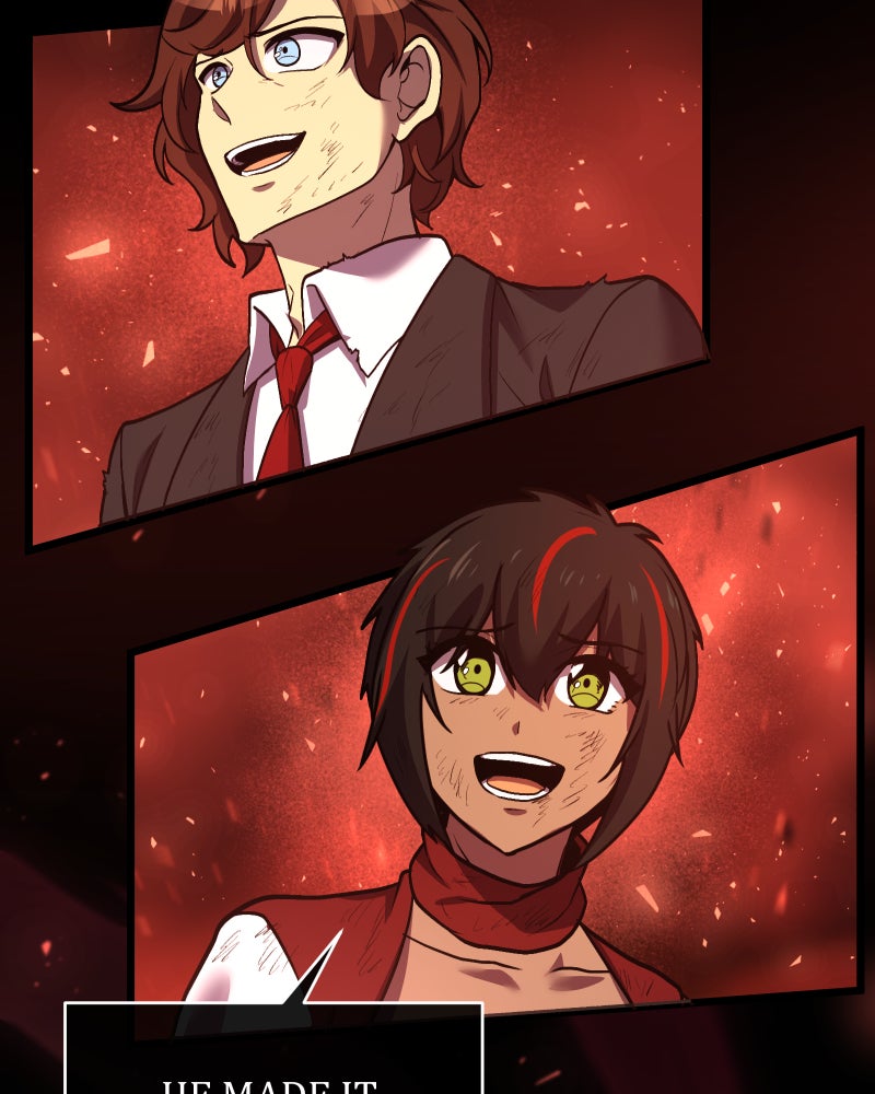 Code Demon (S2) Ep. 58 - Apparition page 79 - 