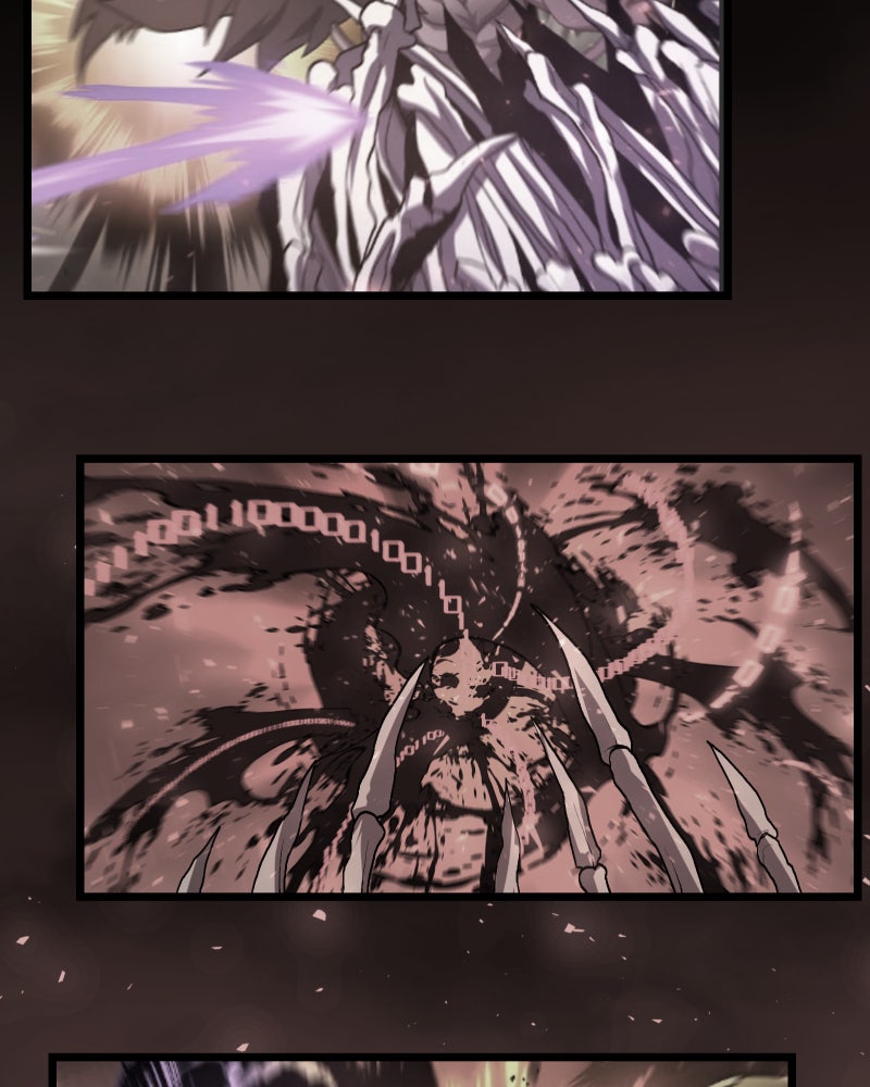 Code Demon (S2) Ep. 58 - Apparition page 84 - 