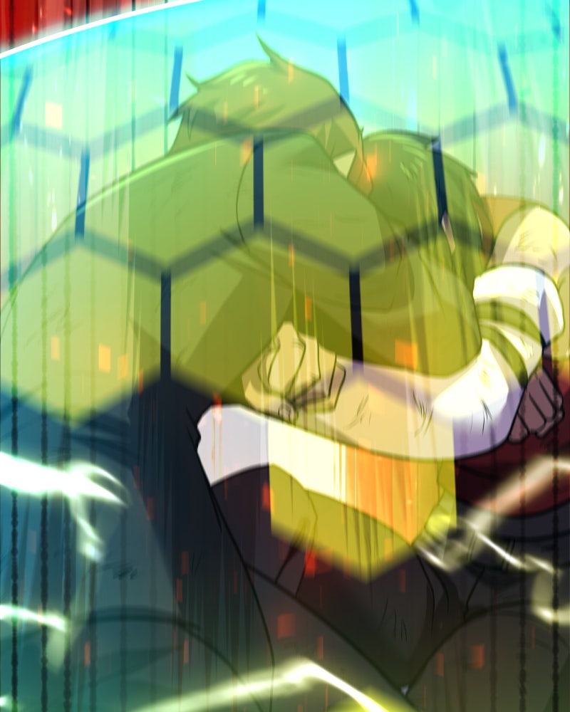 Code Demon (S2) Ep. 59 - Seeing Double page 105 - 