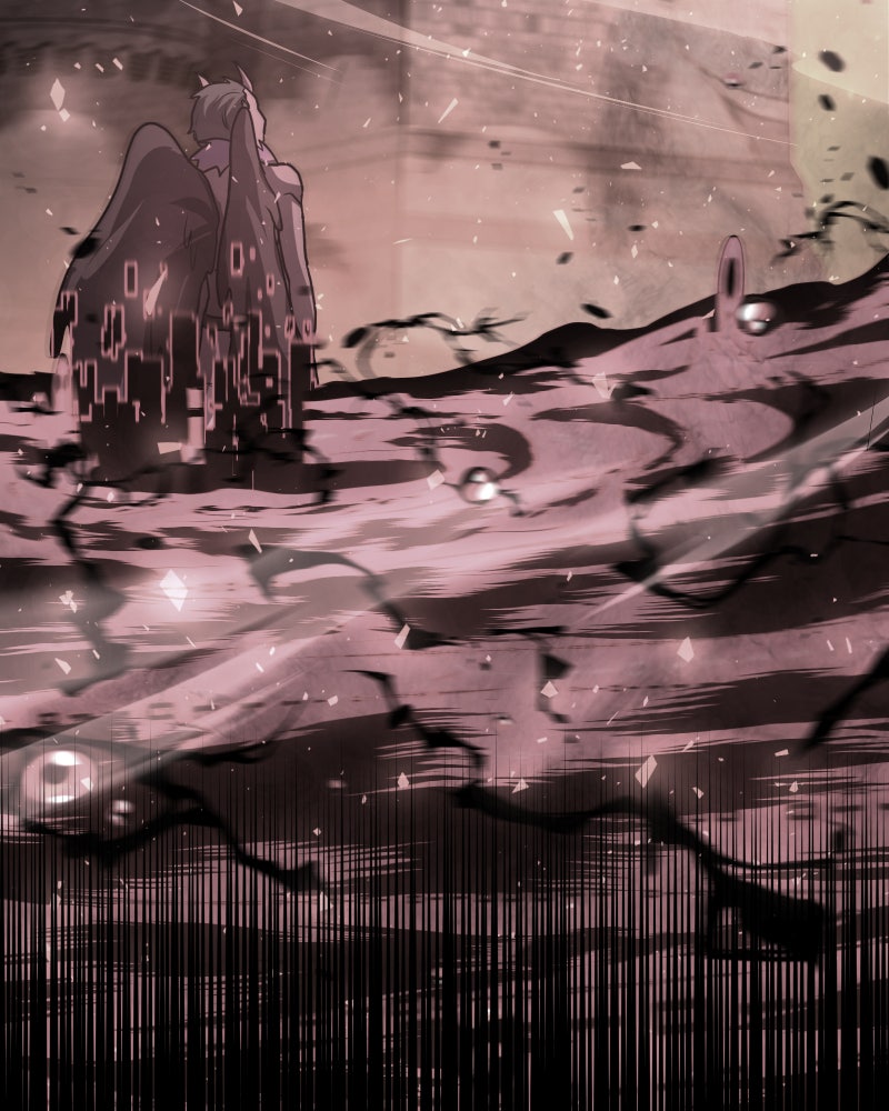 Code Demon (S2) Ep. 59 - Seeing Double page 13 - 