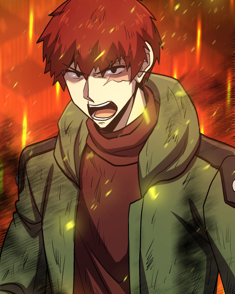 Code Demon (S2) Ep. 59 - Seeing Double page 15 - 