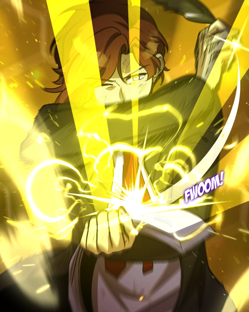 Code Demon (S2) Ep. 59 - Seeing Double page 23 - 