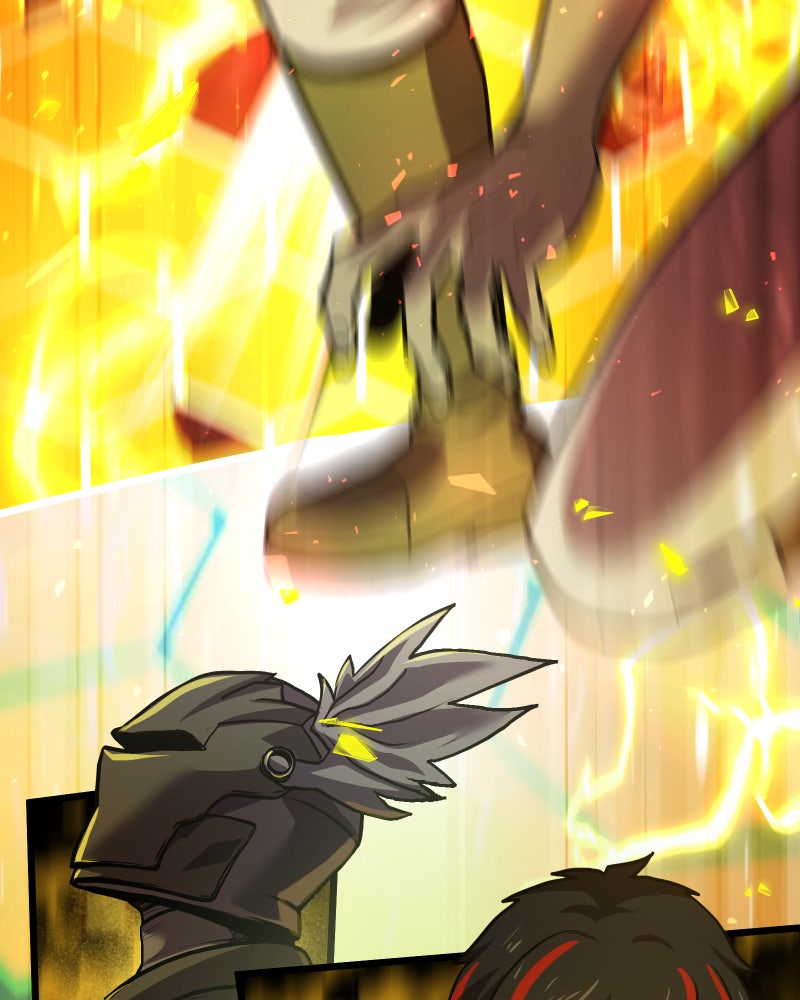 Code Demon (S2) Ep. 59 - Seeing Double page 29 - 