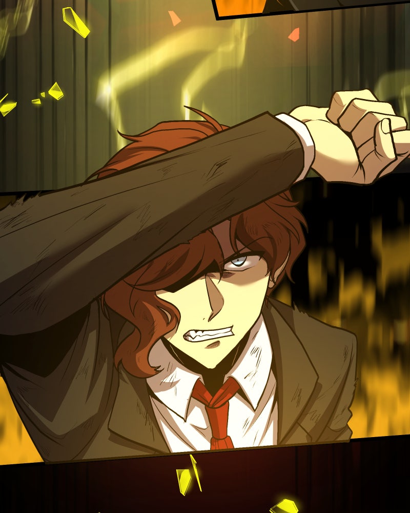 Code Demon (S2) Ep. 59 - Seeing Double page 31 - 