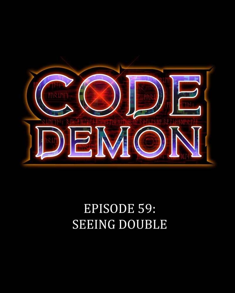 Code Demon (S2) Ep. 59 - Seeing Double page 33 - 