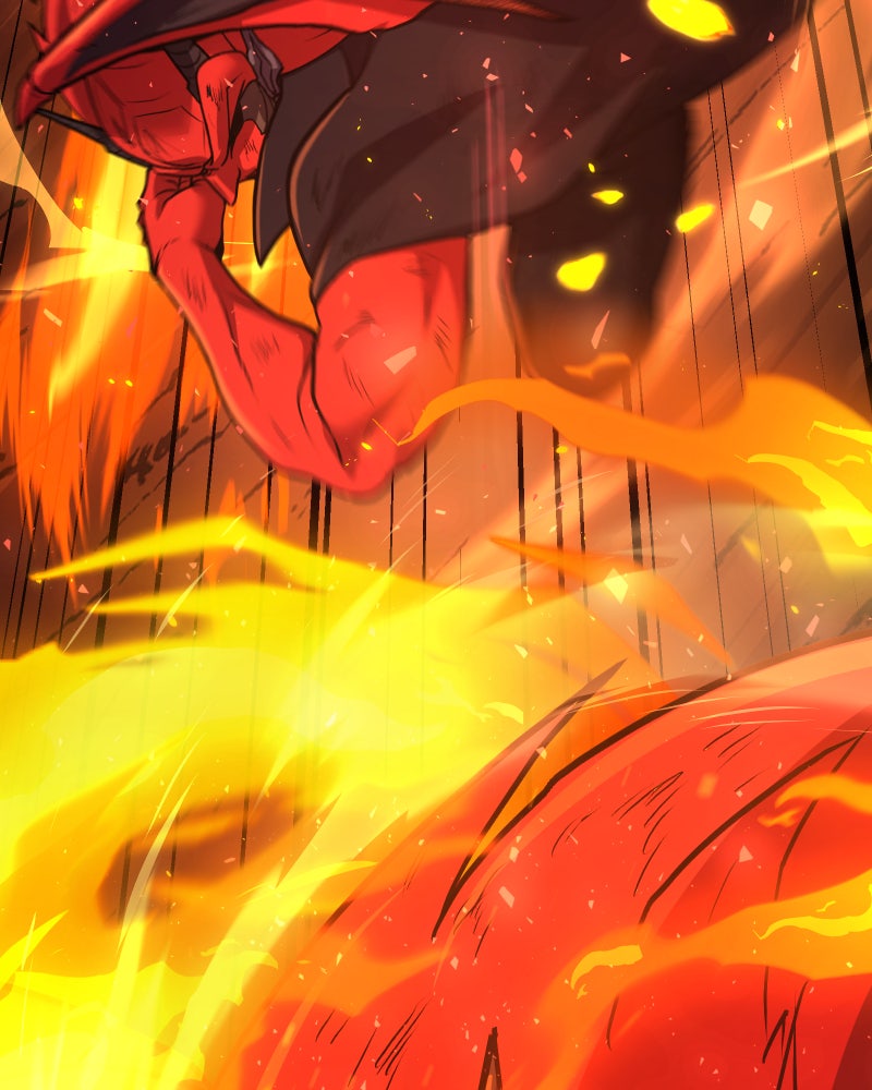 Code Demon (S2) Ep. 59 - Seeing Double page 65 - 