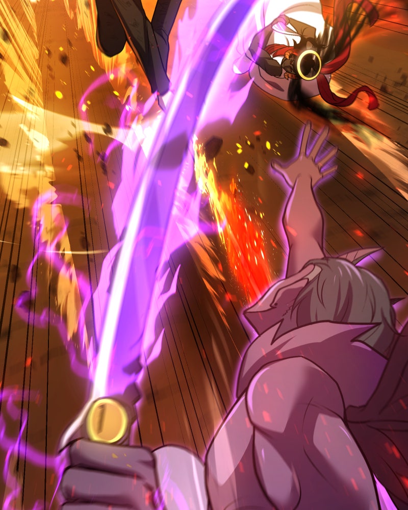 Code Demon (S2) Ep. 60 - Failure's Not an Option page 101 - 
