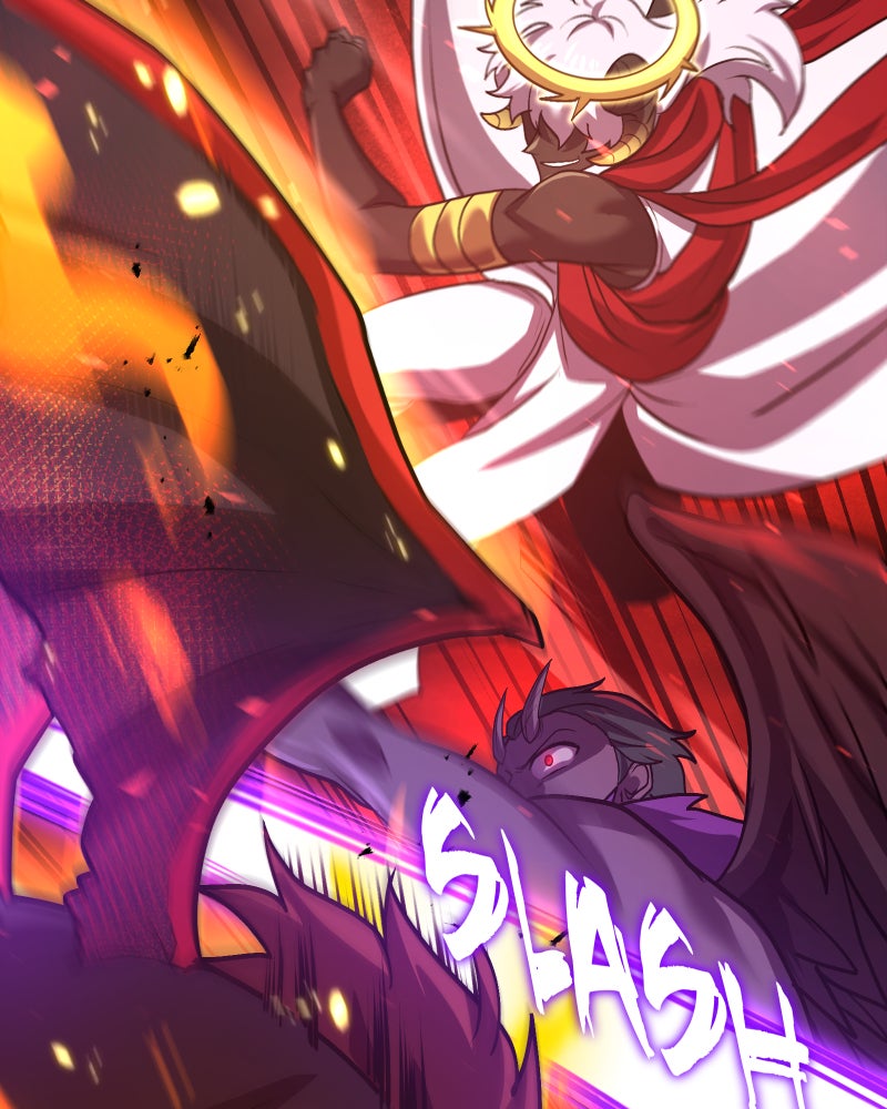 Code Demon (S2) Ep. 60 - Failure's Not an Option page 106 - 