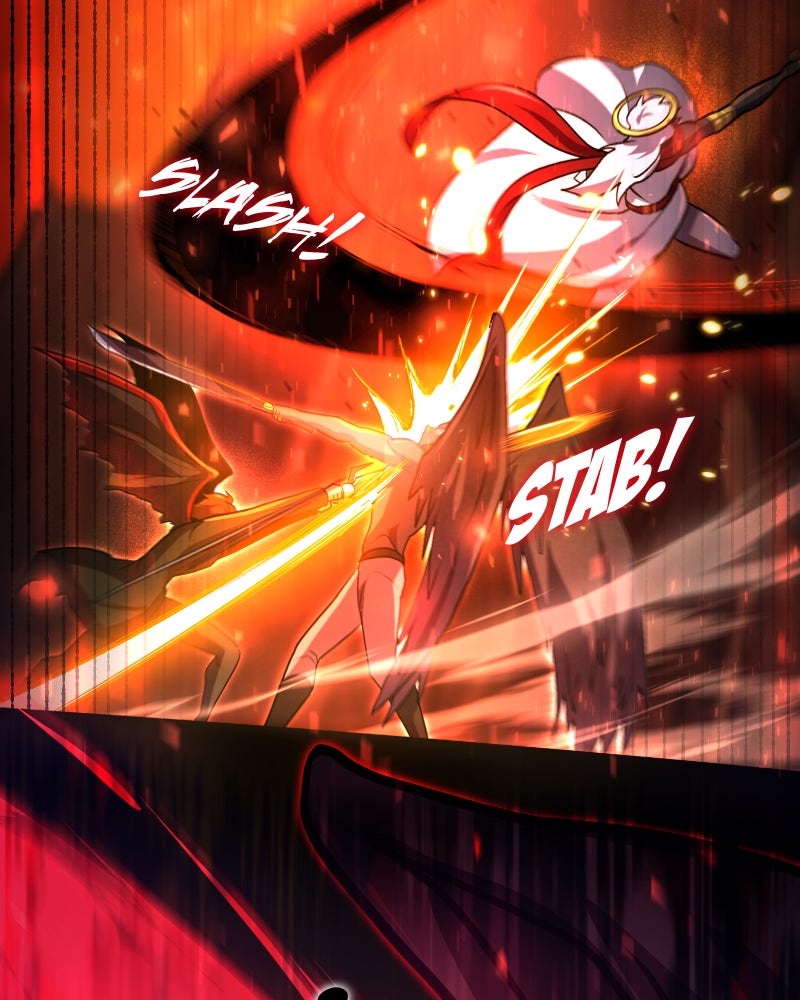 Code Demon (S2) Ep. 60 - Failure's Not an Option page 110 - 