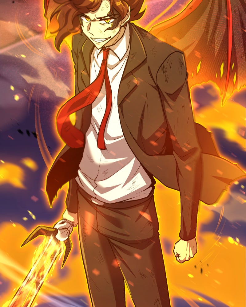 Code Demon (S2) Ep. 60 - Failure's Not an Option page 20 - 