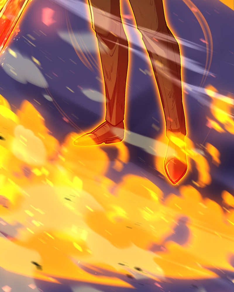 Code Demon (S2) Ep. 60 - Failure's Not an Option page 21 - 