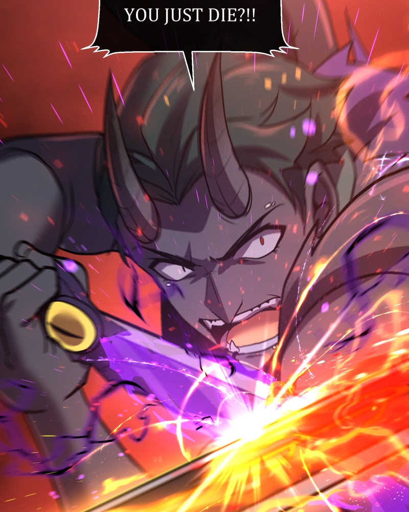 Code Demon (S2) Ep. 60 - Failure's Not an Option page 50 - 