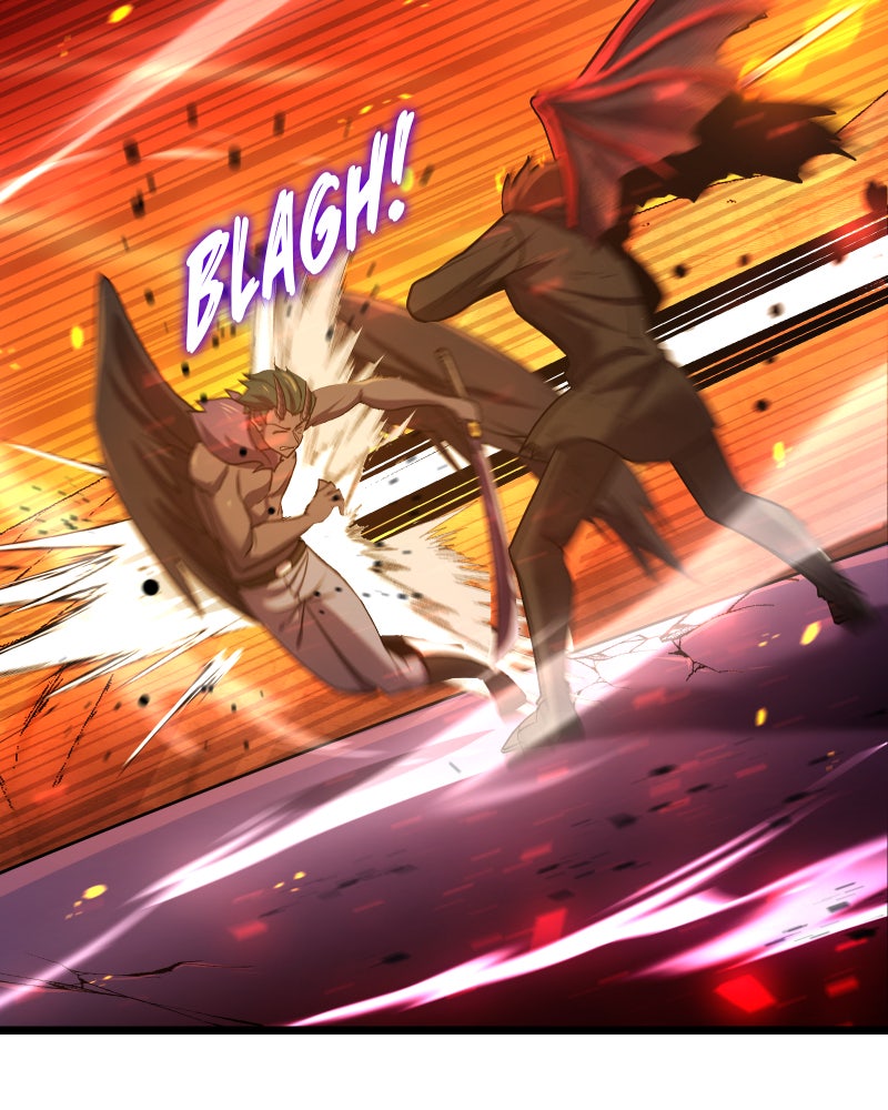Code Demon (S2) Ep. 60 - Failure's Not an Option page 78 - 