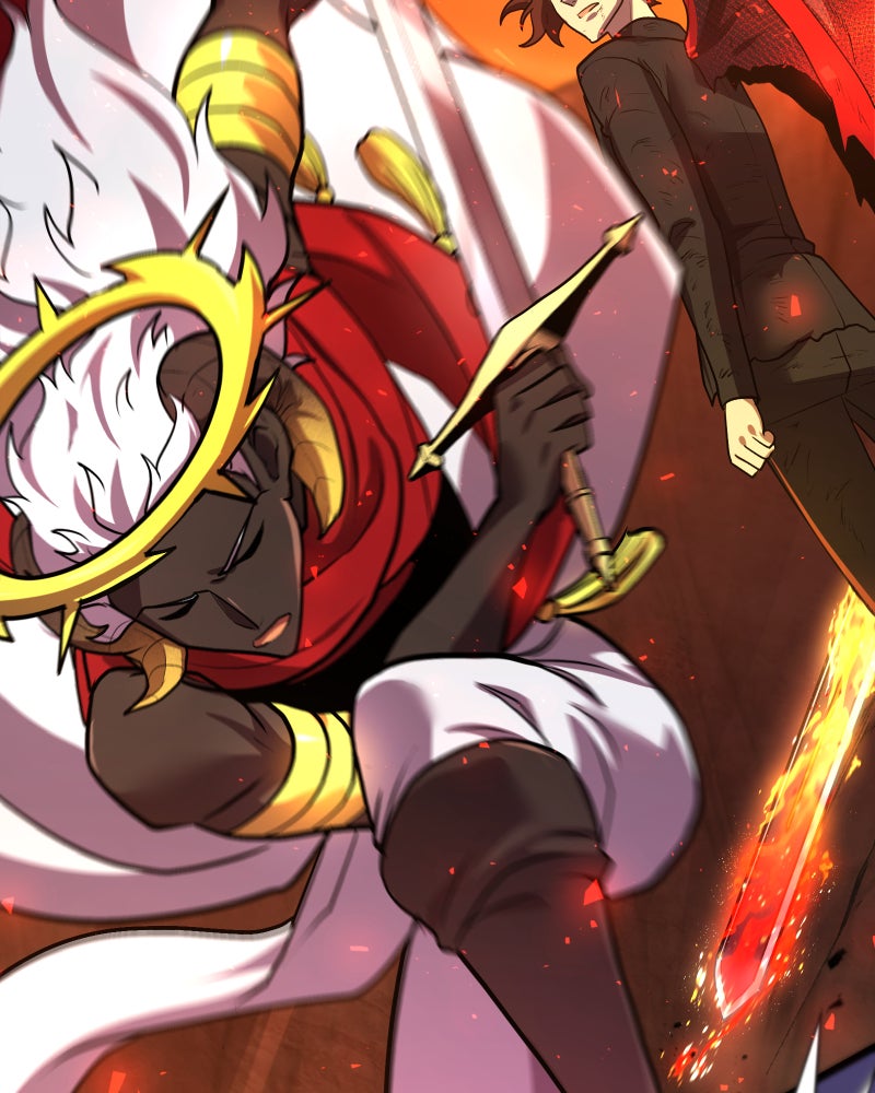 Code Demon (S2) Ep. 60 - Failure's Not an Option page 80 - 