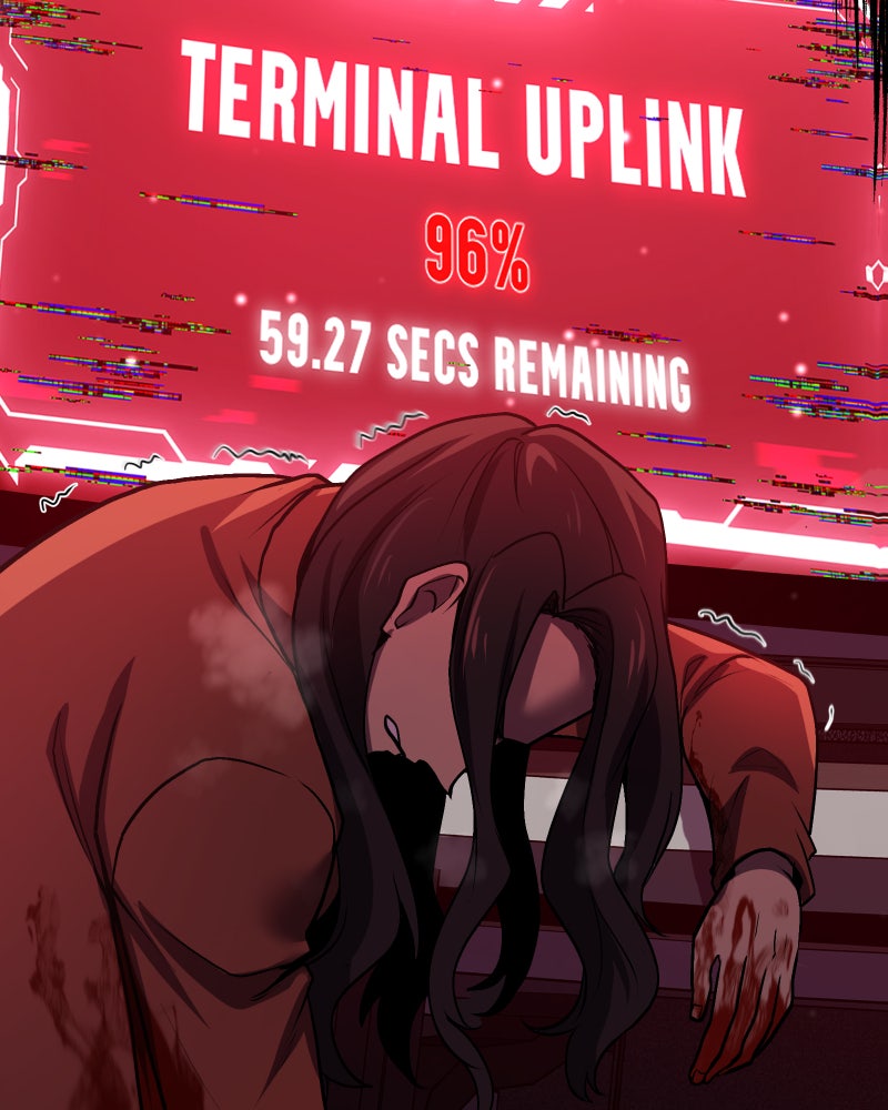 Code Demon (S2) Ep. 60 - Failure's Not an Option page 95 - 