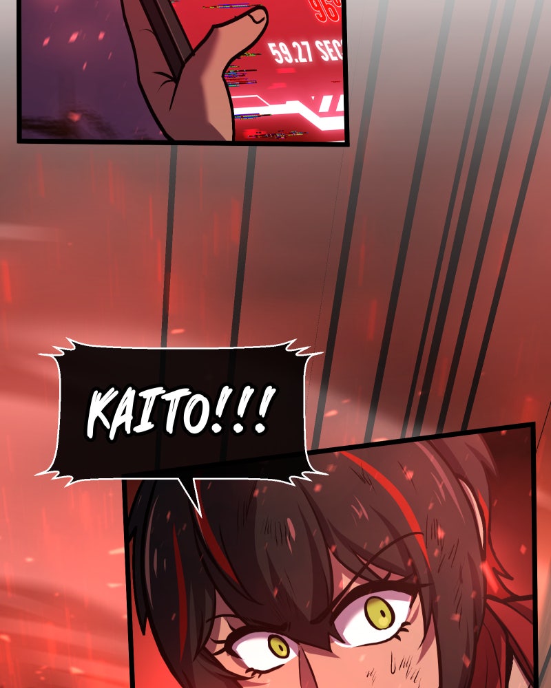 Code Demon (S2) Ep. 60 - Failure's Not an Option page 98 - 