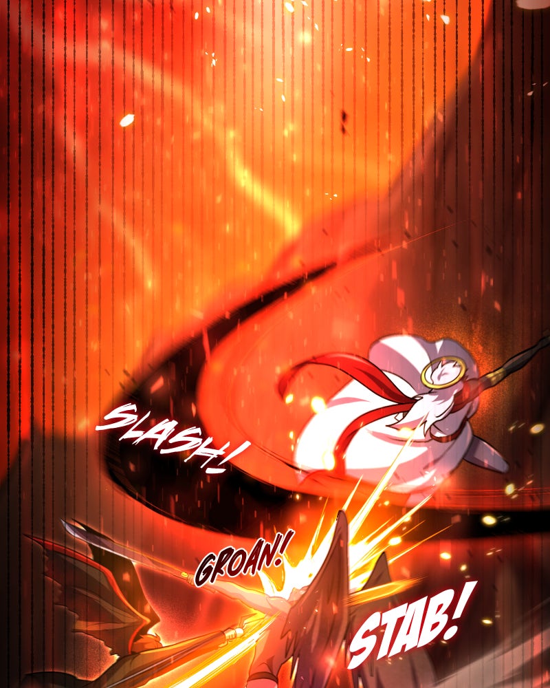 Code Demon (S2) Ep. 61 -  What Goes Up, Must Come Down page 2 - 