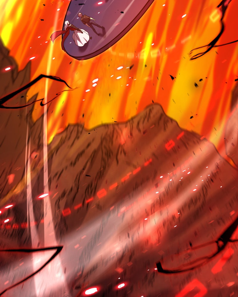 Code Demon (S2) Ep. 61 -  What Goes Up, Must Come Down page 25 - 
