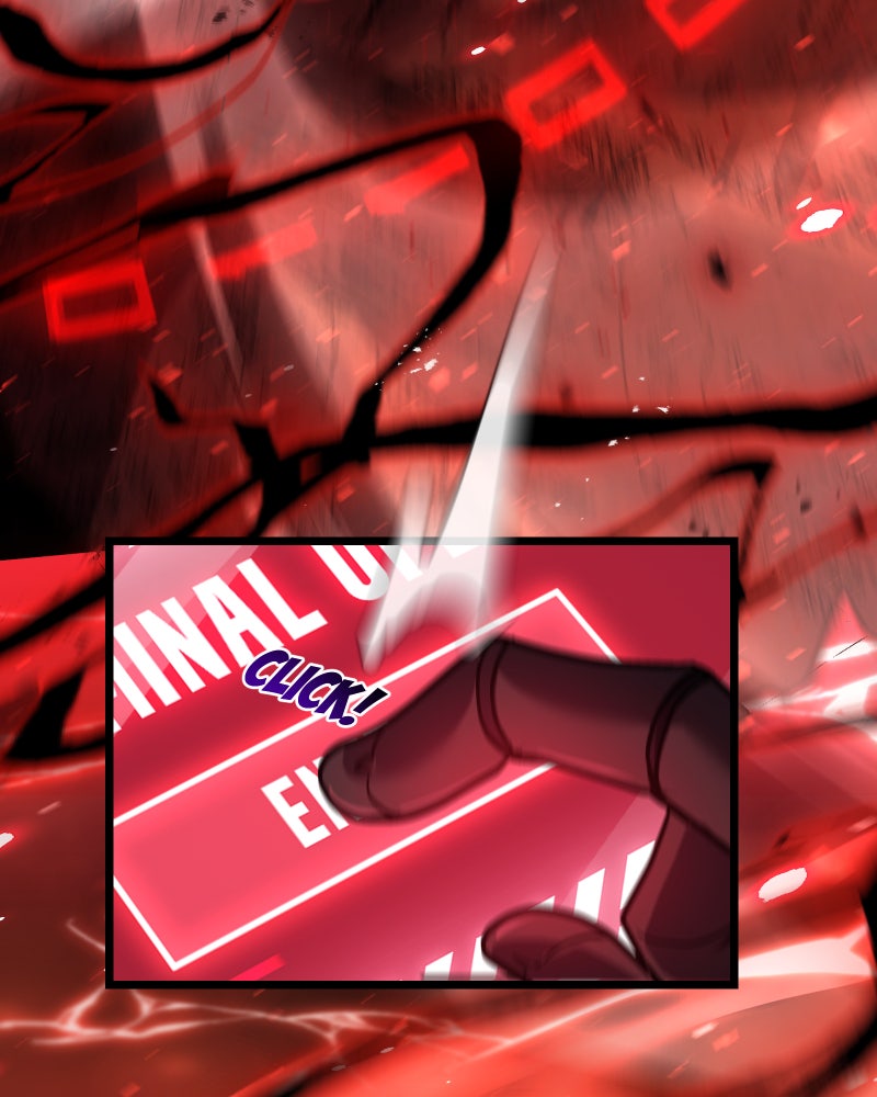 Code Demon (S2) Ep. 61 -  What Goes Up, Must Come Down page 26 - 