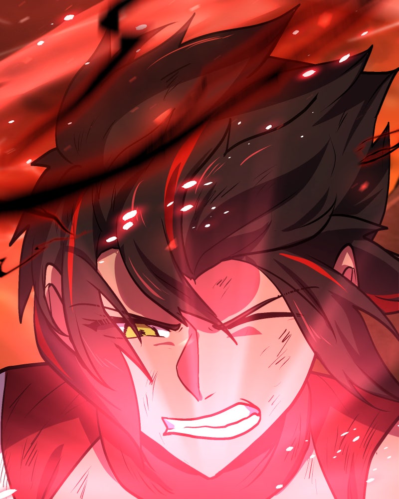 Code Demon (S2) Ep. 61 -  What Goes Up, Must Come Down page 27 - 