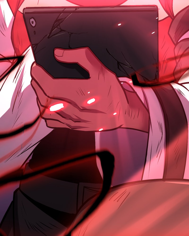 Code Demon (S2) Ep. 61 -  What Goes Up, Must Come Down page 28 - 