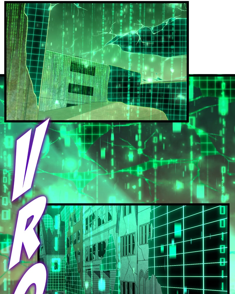Code Demon (S2) Ep. 61 -  What Goes Up, Must Come Down page 30 - 