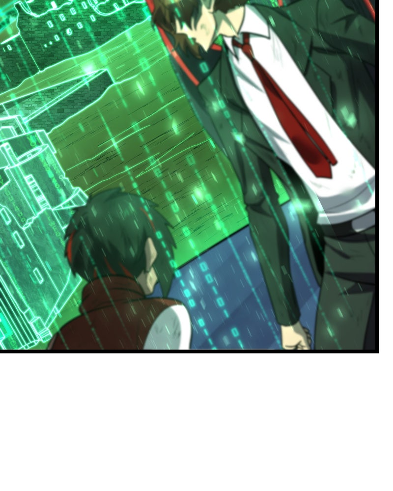 Code Demon (S2) Ep. 61 -  What Goes Up, Must Come Down page 34 - 