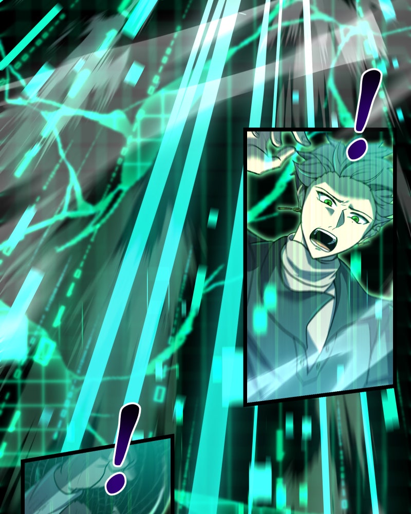 Code Demon (S2) Ep. 61 -  What Goes Up, Must Come Down page 48 - 