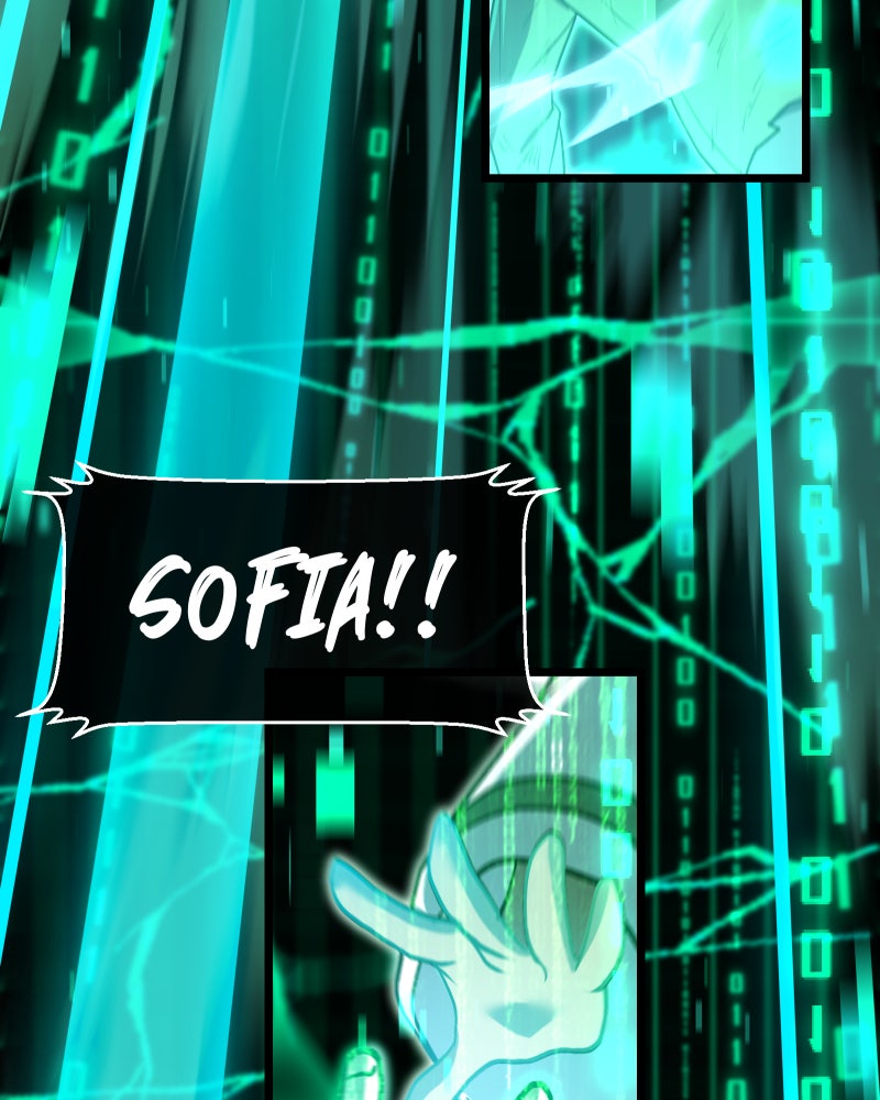 Code Demon (S2) Ep. 61 -  What Goes Up, Must Come Down page 50 - 