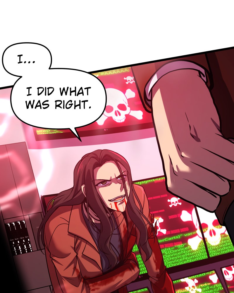 Code Demon (S2) Ep. 61 -  What Goes Up, Must Come Down page 68 - 