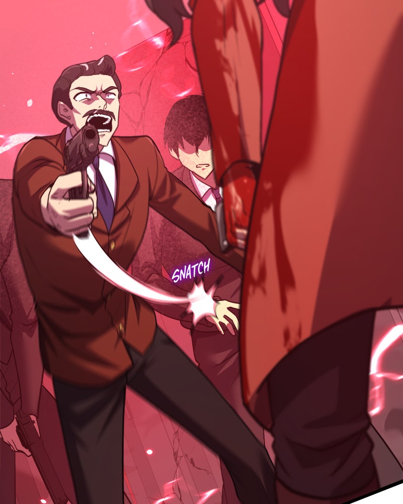 Code Demon (S2) Ep. 61 -  What Goes Up, Must Come Down page 70 - 