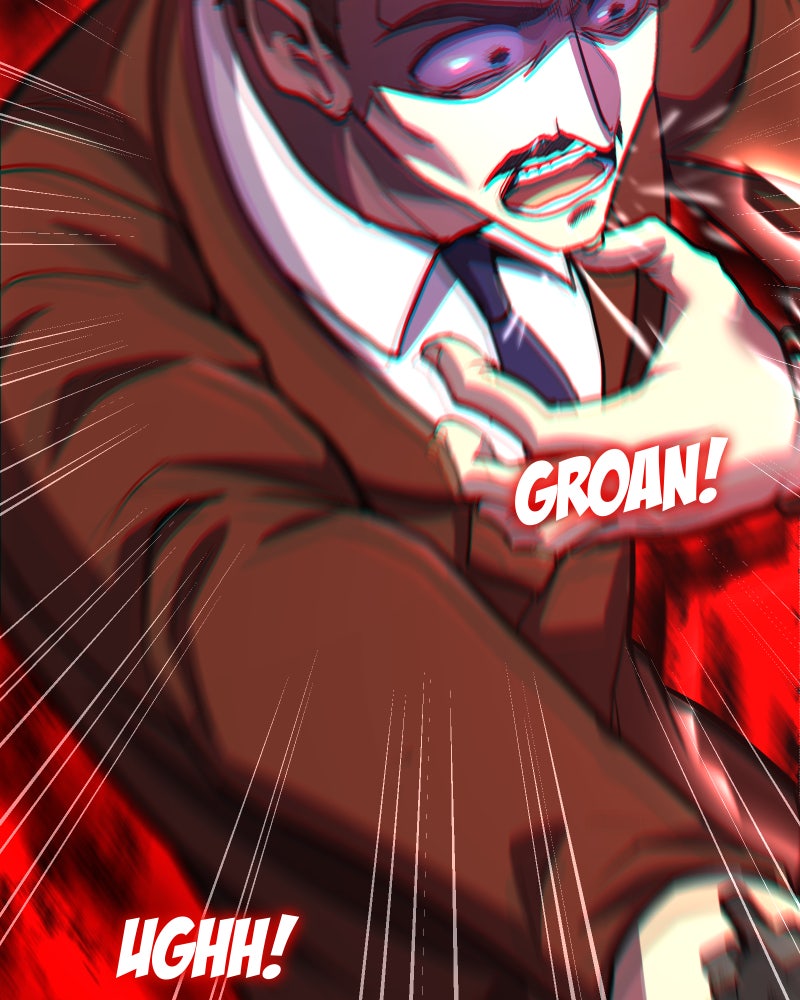 Code Demon (S2) Ep. 61 -  What Goes Up, Must Come Down page 72 - 