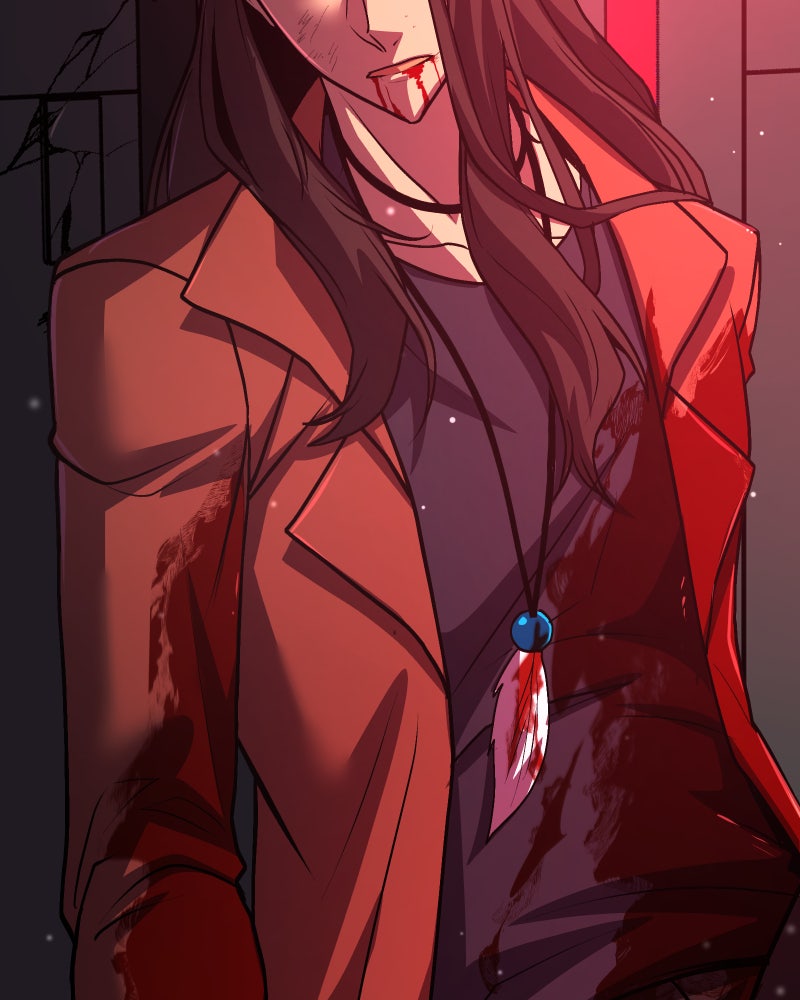 Code Demon (S2) Ep. 61 -  What Goes Up, Must Come Down page 81 - 