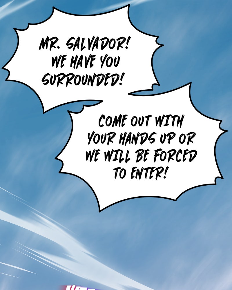 Code Demon (S2) Ep. 61 -  What Goes Up, Must Come Down page 84 - 