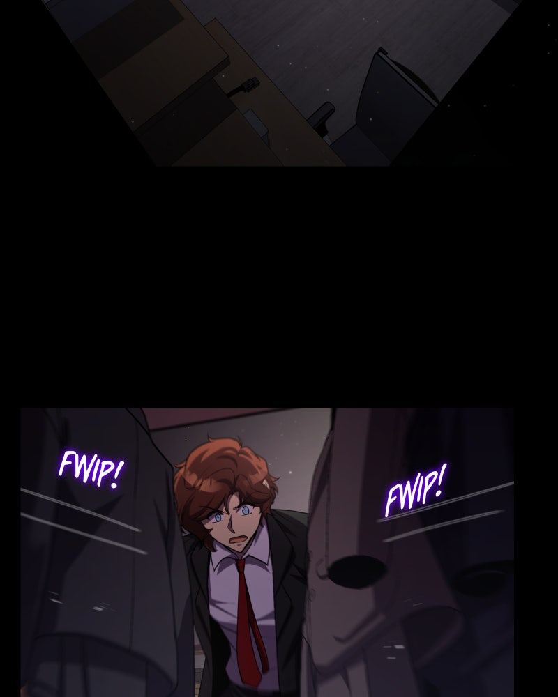 Code Demon (S2) Ep. 62 - The Rewrite page 18 - 