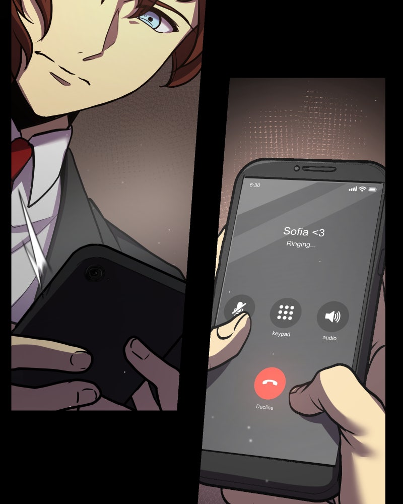 Code Demon (S2) Ep. 62 - The Rewrite page 28 - 