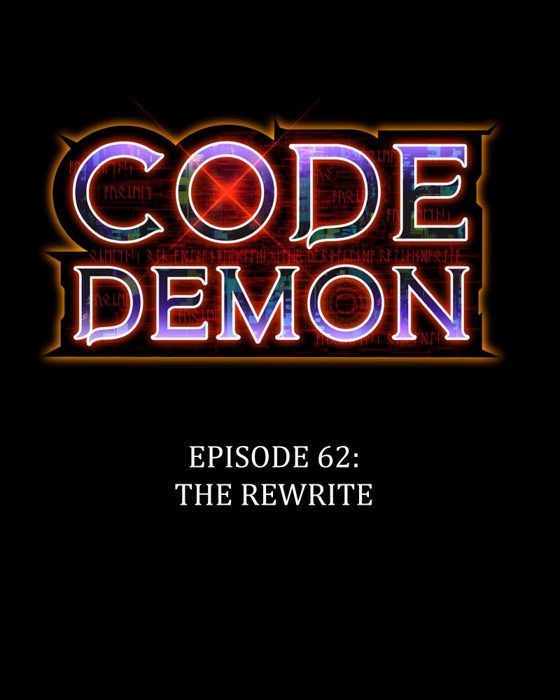 Code Demon (S2) Ep. 62 - The Rewrite page 36 - 