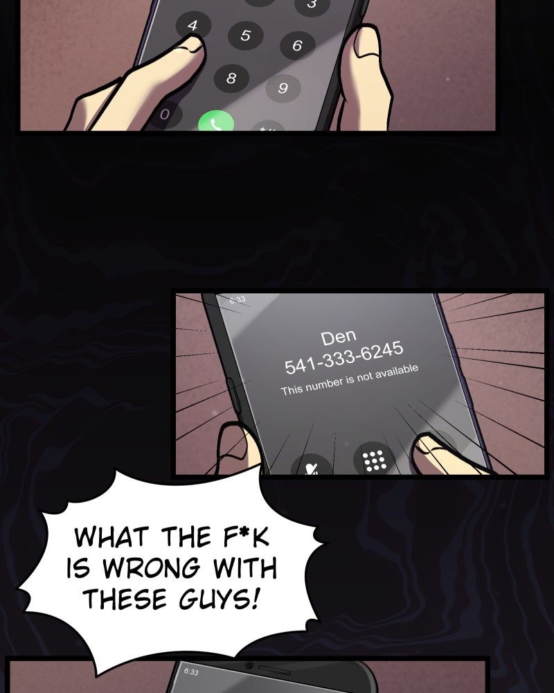 Code Demon (S2) Ep. 62 - The Rewrite page 43 - 