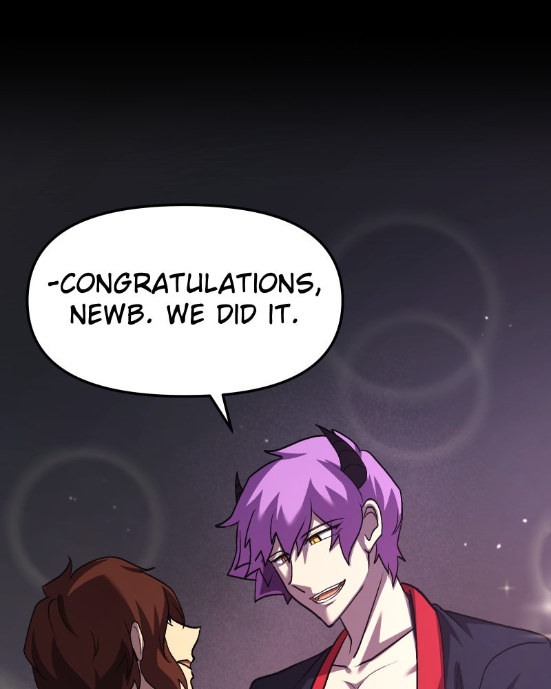 Code Demon (S2) Ep. 63 - A Whole Newb's World page 1 - 